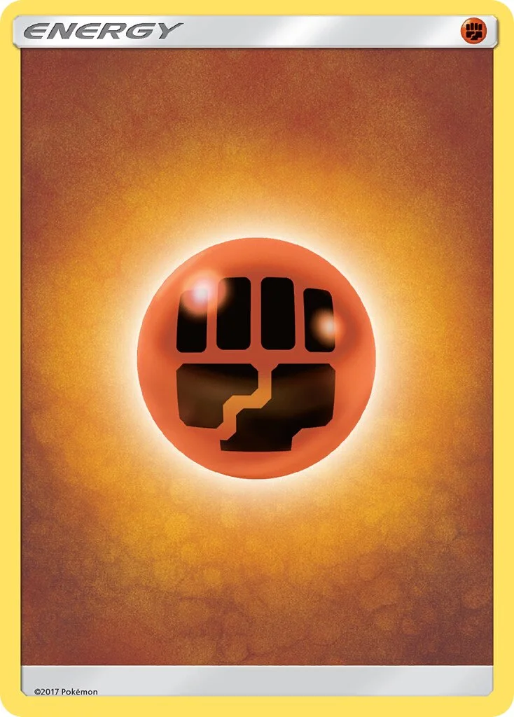 Fighting Energy 「EN17 No. 006」「EN」